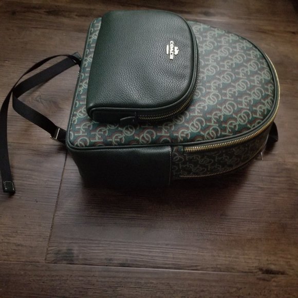 COACH Backpack - Picture 4 of 11